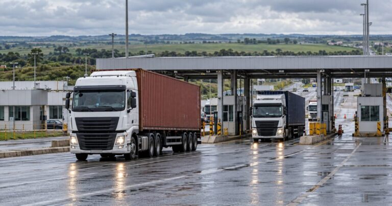 Mercosul prevê até 24 meses de tarifa zero para produtos em falta no bloco
