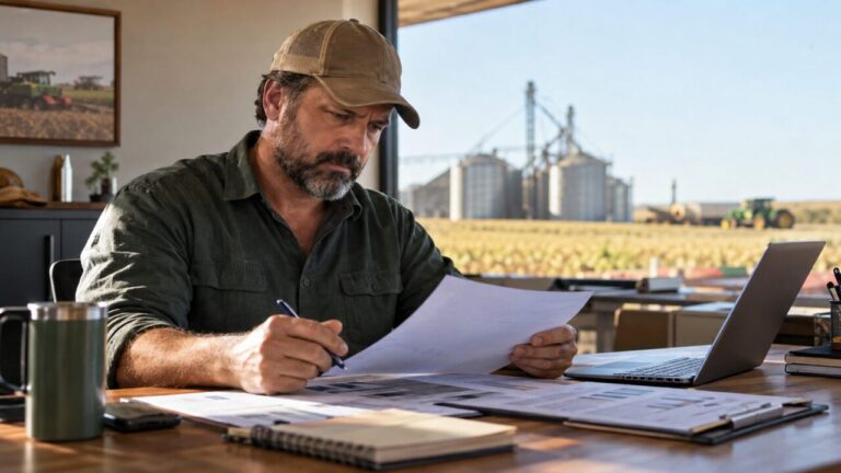 Reforma tributária exige preparação de produtores e agroindústrias já em 2026
