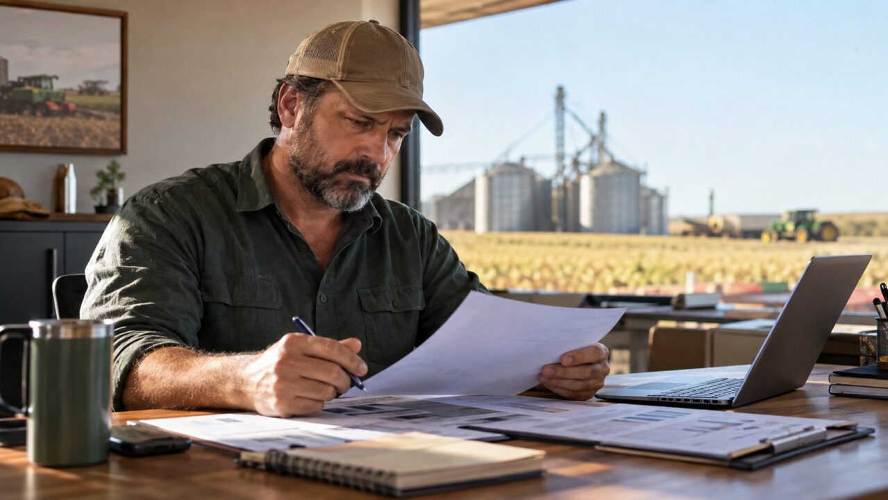 Reforma tributária exige preparação de produtores e agroindústrias já em 2026