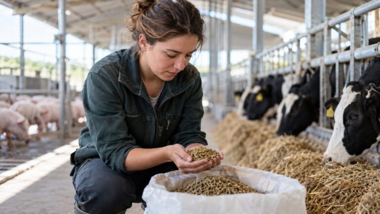 Aditivos ganham espaço na nutrição animal, mas exigem avaliação de resultados