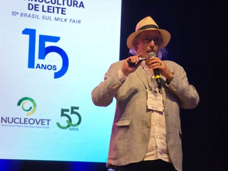 Fazenda produtiva também pode ser frágil, alerta Tejon