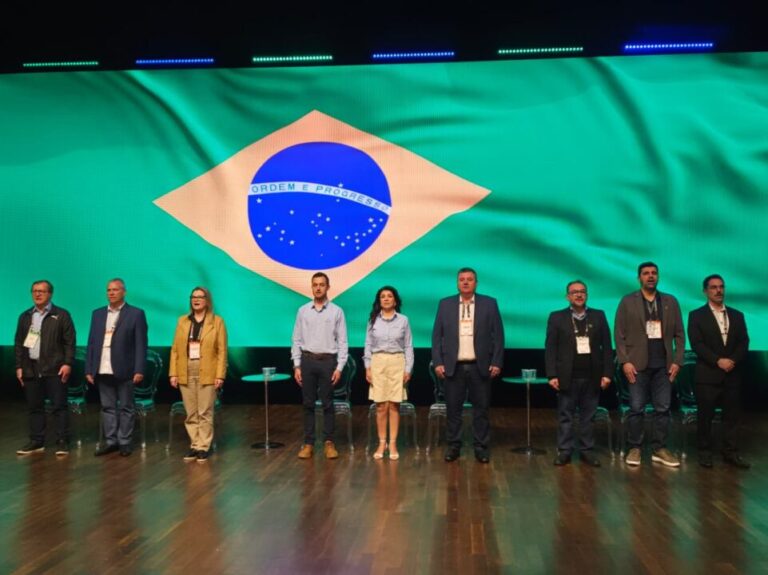 Integração e eficiência marcam primeiro dia do 15º SBSBL
