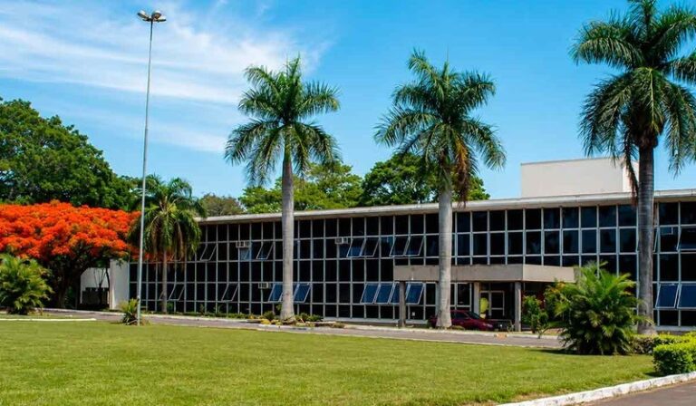 Pesquisa paulista avalia uso de efluentes da piscicultura como fertilizantes