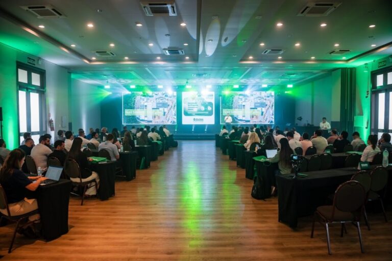 Qualidade da progênie começa na matriz: Biochem debate desafios da avicultura