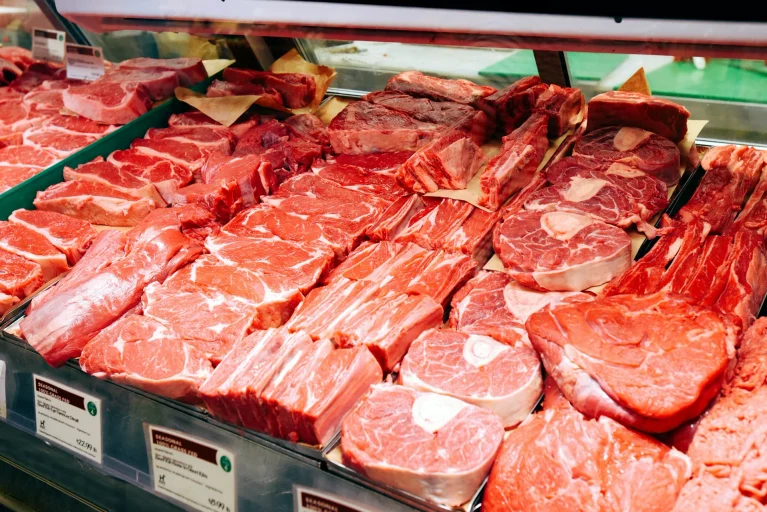 Carne bovina busca novos mercados após restrições da China e da União Europeia