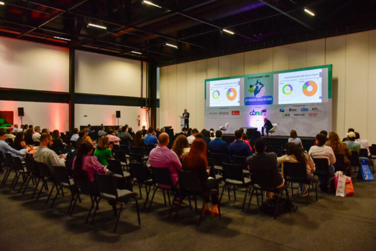 CBNA reúne especialistas para debater nutrição, saúde animal e eficiência produtiva em 2027