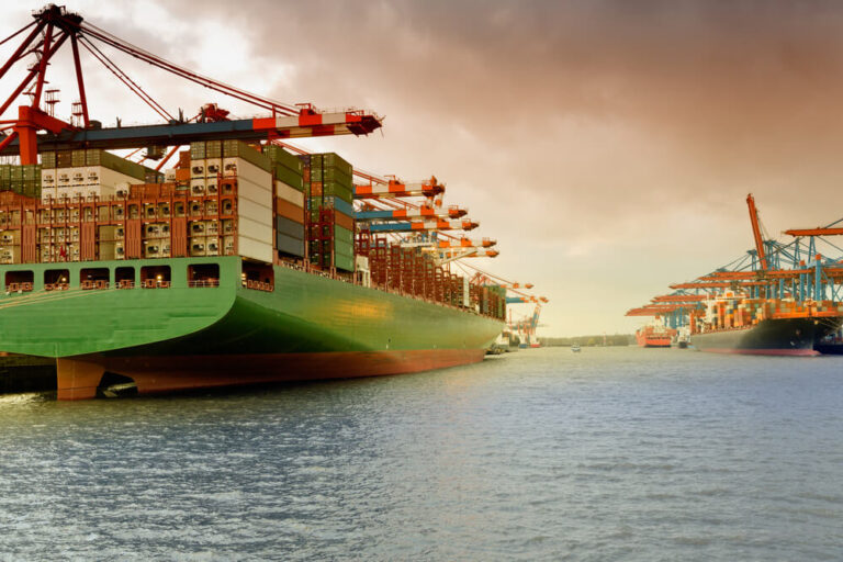 Exportações do agro para países árabes crescem 6,8% até agosto