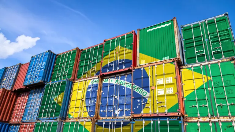 Brasil alcança 700 aberturas de mercados para o agro desde 2023