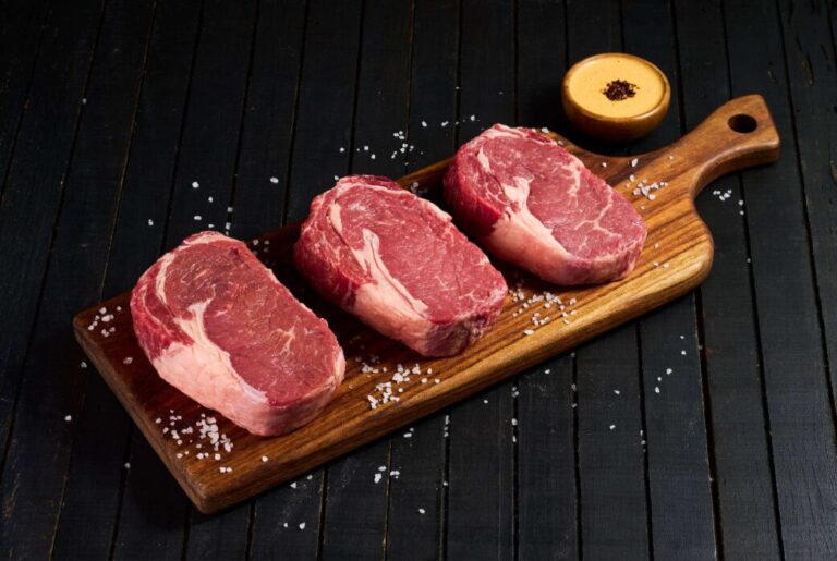 Minerva Foods conquista cinco ouros no World Steak Challenge 2026
