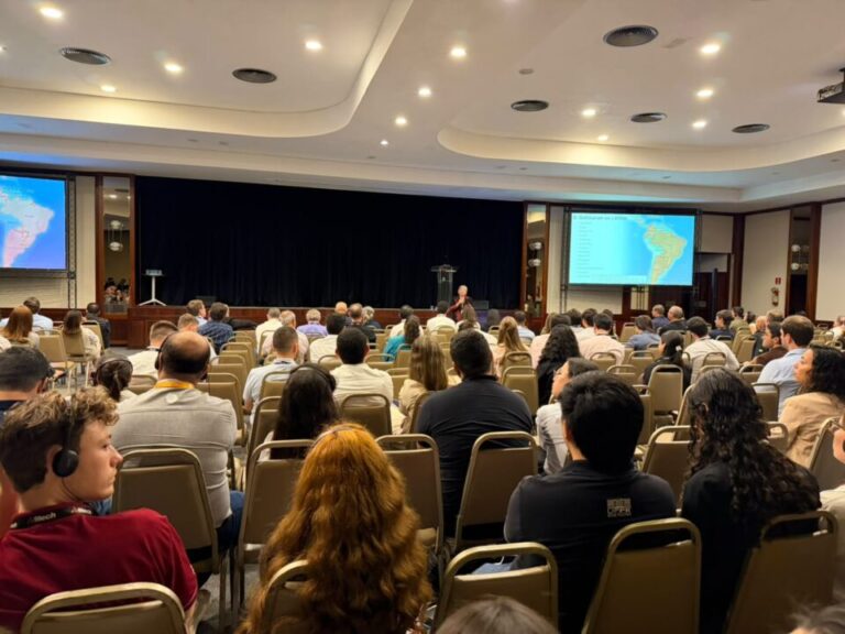Saúde intestinal, Salmonella e sustentabilidade estão no radar da PSA Latam 2026