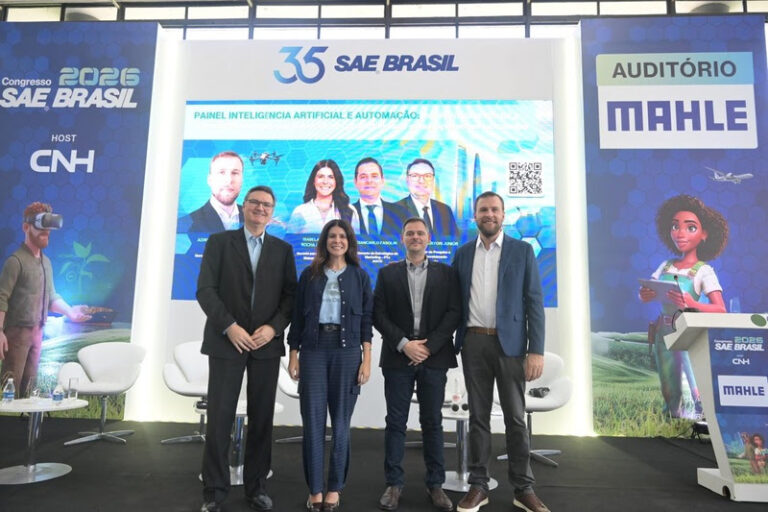 Inteligência artificial avança no agronegócio e promete reduzir custos e aumentar produtividade no campo