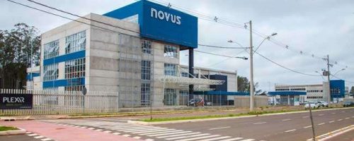 novus