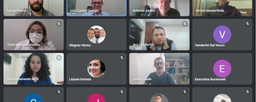 NUCLEOVET