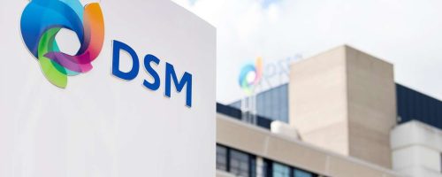 DSM