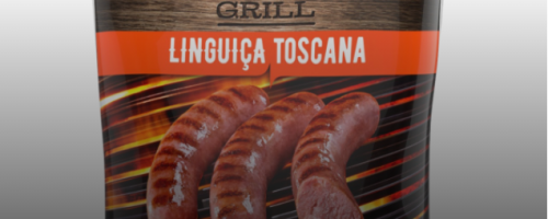 linguiça