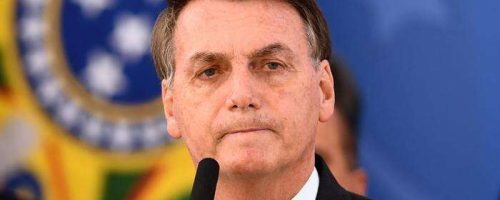 bolsonaro