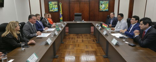 FOTO: MAPA