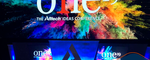 alltech one