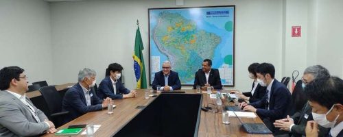 ACORDO MAPA JAPAO