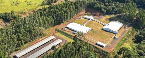 AGROCERES