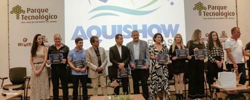 AQUISHOW