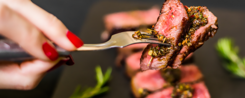 CHURRASCO