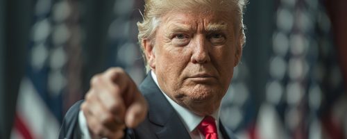 TRUMP