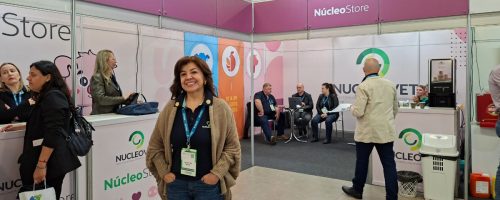 NucleoStore