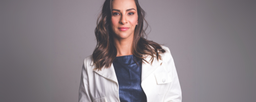 Andrea Mesquita