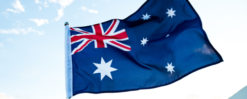 Australia