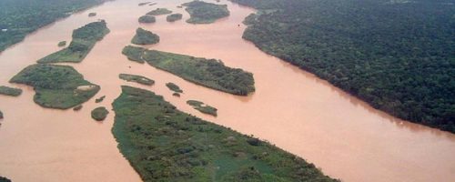 Bacia Rio Doce