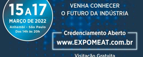 Banner Expomeat