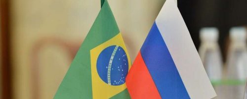 Brasil-russia