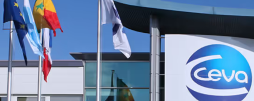 CEVA