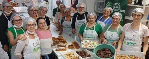 CNA - CURSOS