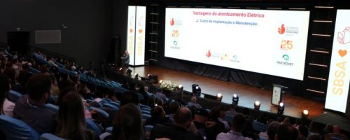 Capa Matéria 26º Simpósio Brasil Sul de Avicultura