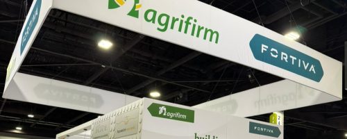 Capa Matéria Agrifirm IPPE 2026