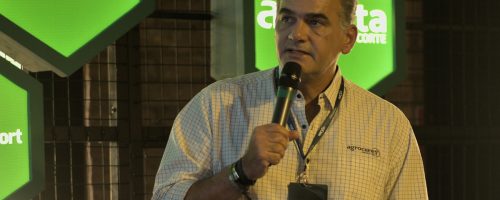 Capa Matéria Agroceres Multimix lança a agCare