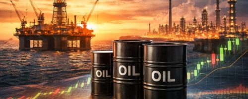Capa Matéria Alta do Petróleo