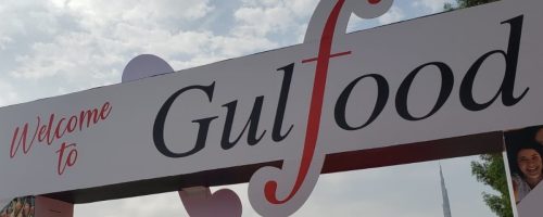 Capa Matéria ApexBrasil Gulfood 2026