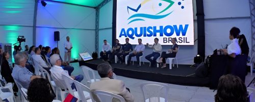 Capa Matéria Aquishow Brasil 2026 (2)