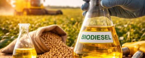 Capa Matéria Biodiesel Mato Grosso