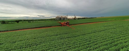 Capa Matéria Biossoluções ganham espaço no agro