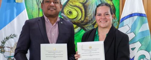 Capa Matéria Brasil, Guatemala e Honduras