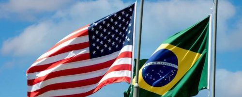 Capa Matéria Brasil Maior produtor de Crane Bovina