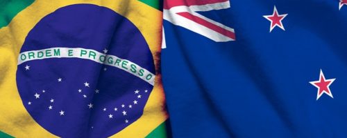 Capa Matéria Brasil Nova Zelândia