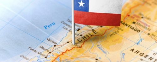 Capa Matéria Brasil abre mercado no Chile