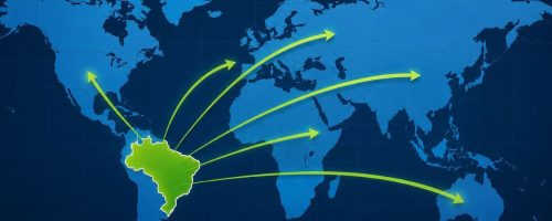Capa Matéria Brasil amplia acesso para produtos de origem animal