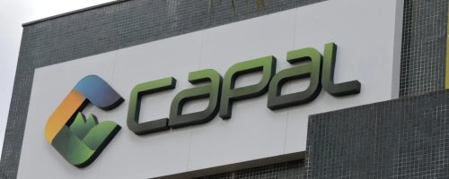 Capa Matéria Capal Cooperativa Agroindustrial