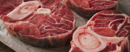 Capa Matéria Carne Bovina